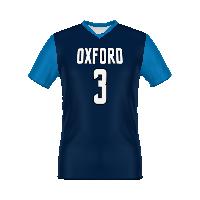 Unknown/Unbranded FreeStyle Sublimated Elite Soccer Jersey