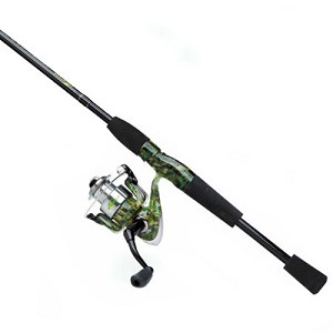 Ardent FoF-Spinning Combo Ultra Light 5'6