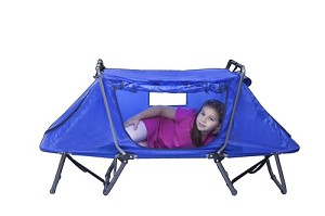 Kamp-Rite Kids Adventure Cot KTC605