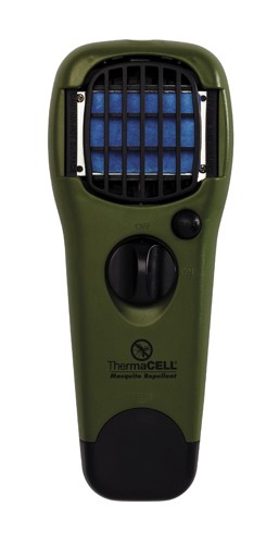 Schawbel Thermacell Unit       Olive Mr-Gj