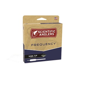 Scientific Anglers Frequency Sink Tip Type lll WF-8-S  85ft