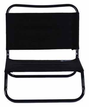 TravelChair Original Duck/Steel Black