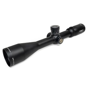 Athlon Optics Midas TAC 6-24x50 APRS2 FFP MIL Reticle Scope