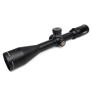 Athlon Optics Midas TAC 6-24x50 APLR4 FFP MOA Reticle Scope