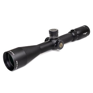 Athlon Optics Midas TAC 5-25x56 FFP APLR4 MOA Scope