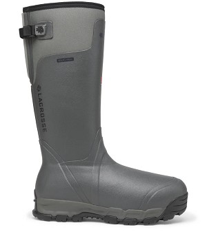 LACROSSE Men's Alphaburly Pro 18