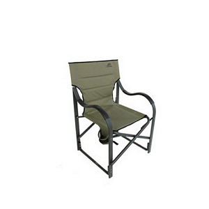 Alps Mountaineering Camp Chair Khaki