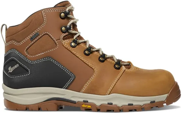 DANNER Men's Vicious 4.5