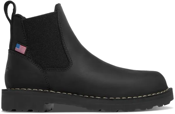 DANNER Women's Bull Run Chelsea 5