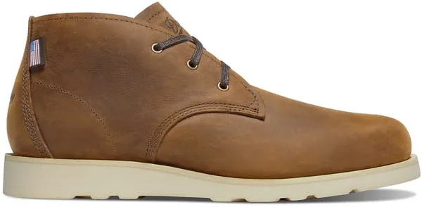 DANNER Men's Pine Grove Chukka Roasted Pecan