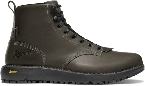 DANNER Men's Logger 917 Charcoal GTX