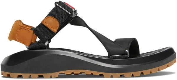 DANNER Women's Joseph Leather Sandal Midnight