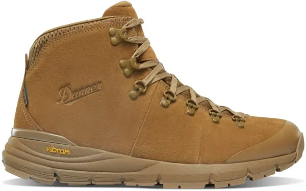DANNER Men's Mountain 600 4.5