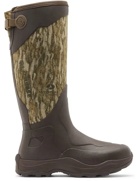 LACROSSE Men's Alpha Agility 17
