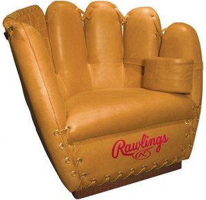 Rawlings HOH Glove Chair