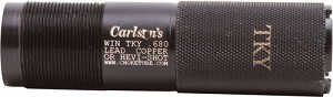Carlsons Extended Turkey Choke Tube Winchester 12ga Extended Turkey .680