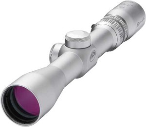 Burris Handgun Scope 2X-7X 32mm  Plex Nic