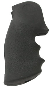 Hogue Rubber Grip-Taurus M&L Frame