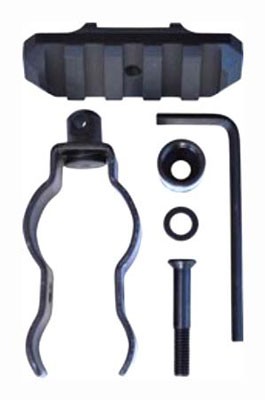 GrovTec US MTMx3 Ext. Magazine Tube Mount X3 Rem 870