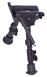 Harris Engineering Bipod Bench Rest 6-9