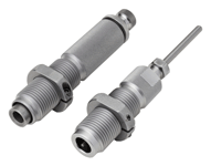 Hornady Series I Two Die Set 204 Ruger