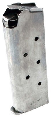 Sig Sauer 1911 Style Magazine 1911 Fullsize/Carry 45ACP Mag 8rd