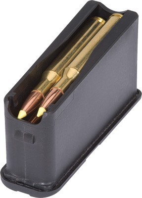 Mossberg Std ShortAct Cal 243/308/7mm-08/22-250
