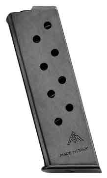 Mecgar Beretta 950 Jetfire 25ACP 8 Std Bl