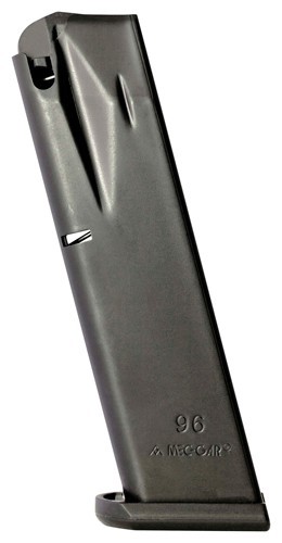 Mecgar Beretta 96, Storm 40S&W 13rd AFC