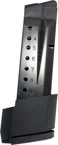 ProMag S&W Shield 9mm (10) Rd Blue Steel