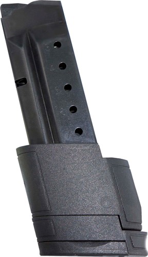 ProMag S&W Shield .40 S&W (9) Rd Blue Steel
