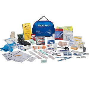 Adventure Medical Kits Mountain Mountaineer