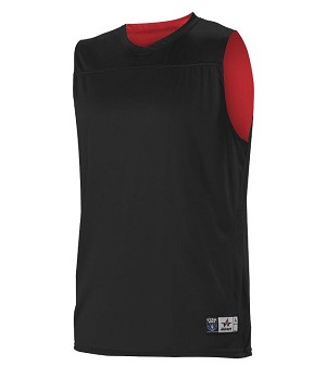 Alleson Athletic Nba Reversible Team Basketball Jersey