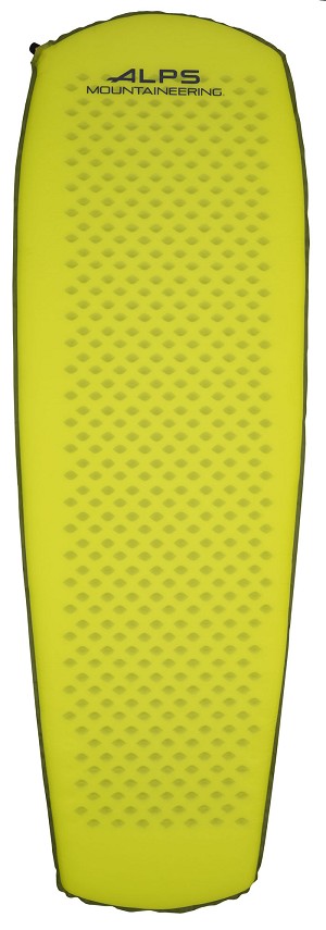 Alps Mountaineering Agile Series Air Pad
