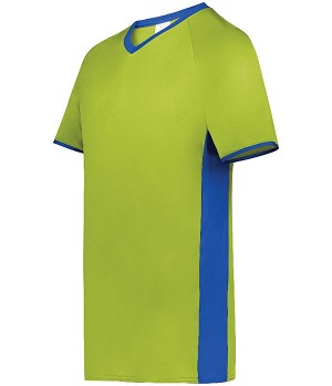 Augusta Cutter+ V-Neck Jersey
