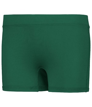 Augusta Ladies Dare Shorts