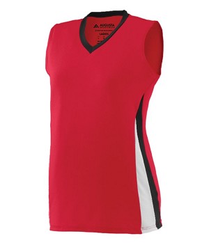 Augusta Ladies Tornado Jersey