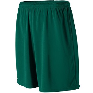 Augusta Wicking Mesh Athletic Shorts