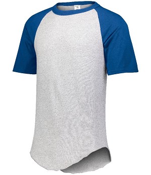 Augusta Youth Baseball Short Sleeve Tee 2.0