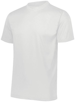 Augusta Youth NexGen Wicking Tee