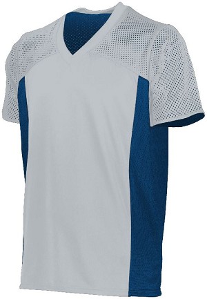 Augusta Youth Reversible Flag Football Jersey