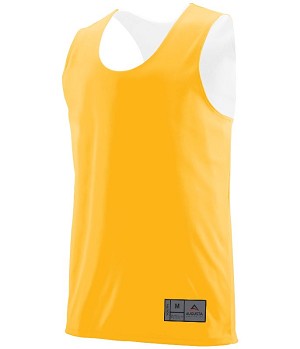 Augusta Youth Reversible Wicking Jersey