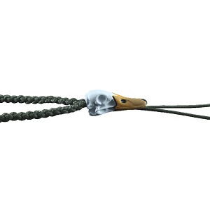 Avian-X Top Flight Traditional Mallard Lanyard