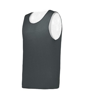 C2 Sport Youth C2 Mesh Reversible Basketball Jersey