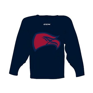 CCM FreeStyle Essential Series Single-Ply Reversible Hockey Jersey