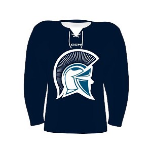 CCM FreeStyle Performance Series Traditional Lace Up Hockey Jersey