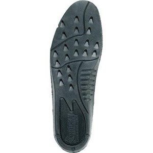 Rocky Mens Comfortable Shoe Insert Air Port footbed