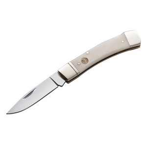 Boker Knives Boker Gents Lockback White