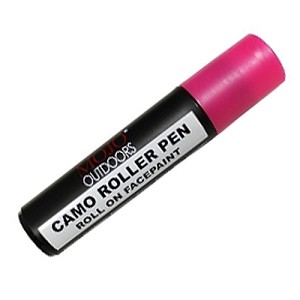 Mojo Decoys Camo Roller Pen (Pink)