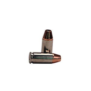 Fiocchi Ammo 9mm 115gr XTPHP /25